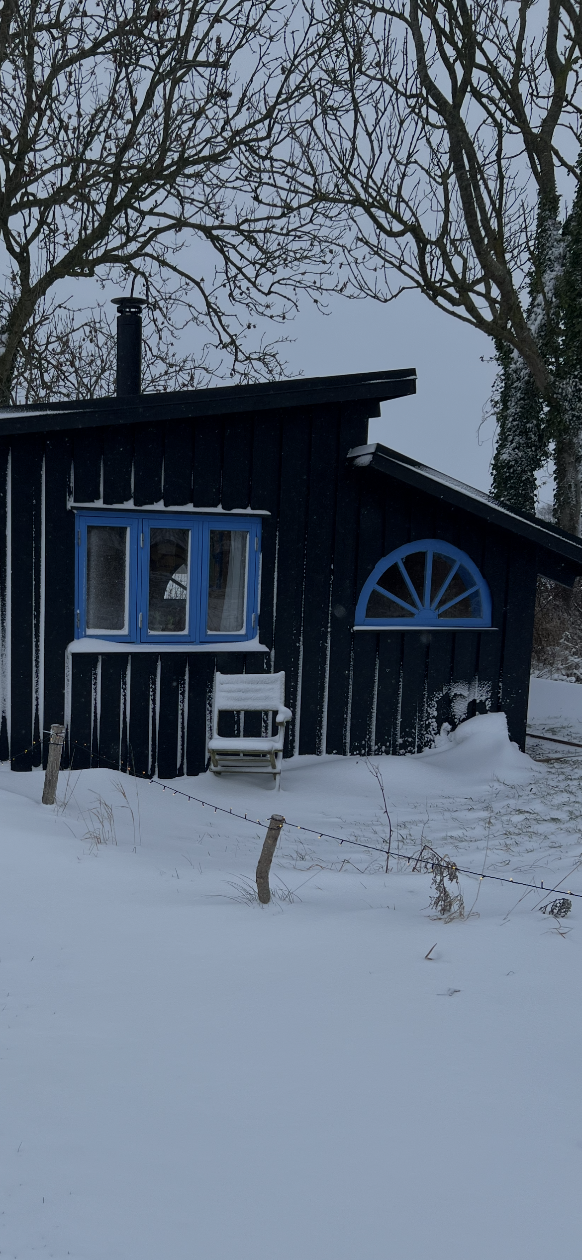 Terapi ved Rikke Madsen